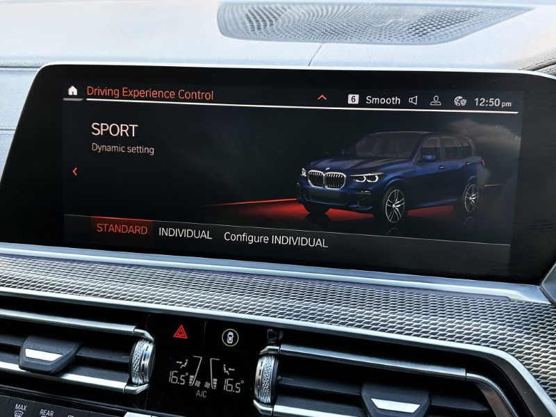 2022 (72) BMW X5 xDrive30d MHT M Sport 5dr Auto 5135561