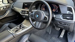 2022 (72) BMW X5 xDrive30d MHT M Sport 5dr Auto 5135512