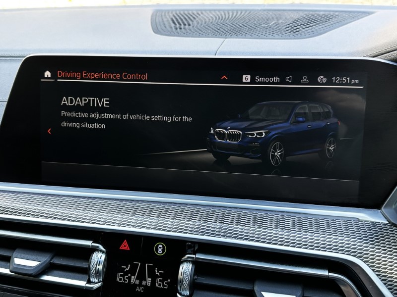 2022 (72) BMW X5 xDrive30d MHT M Sport 5dr Auto 5135564