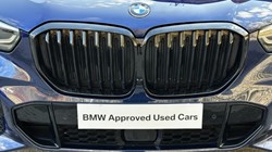 2022 (72) BMW X5 xDrive30d MHT M Sport 5dr Auto 5135572