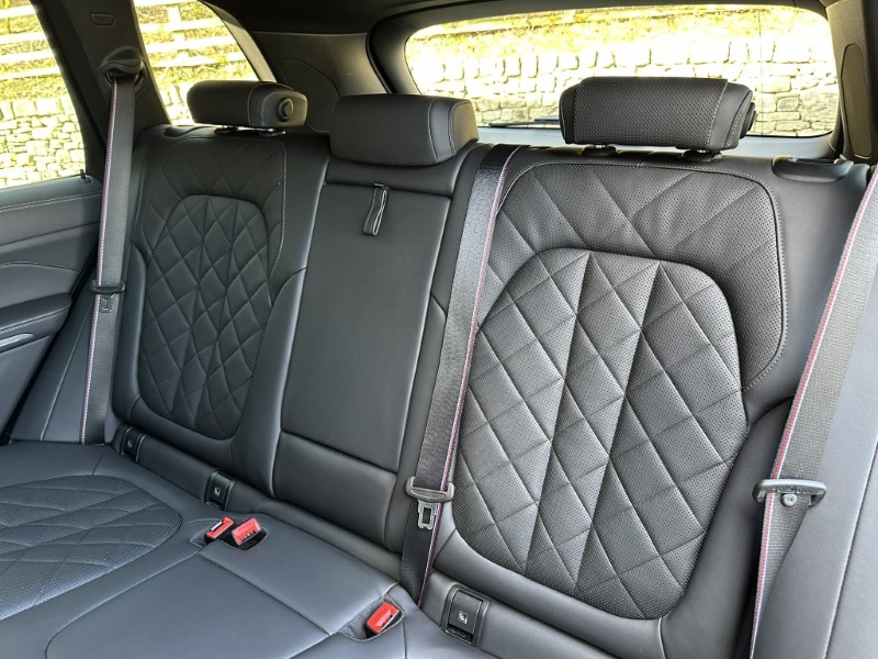 2022 (72) BMW X5 xDrive30d MHT M Sport 5dr Auto 5135554