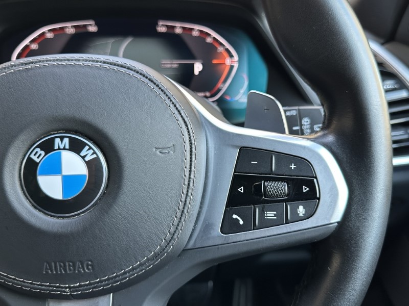 2022 (72) BMW X5 xDrive30d MHT M Sport 5dr Auto 5135534