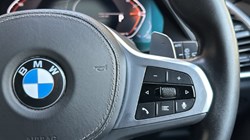 2022 (72) BMW X5 xDrive30d MHT M Sport 5dr Auto 5135534