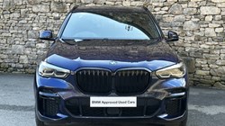 2022 (72) BMW X5 xDrive30d MHT M Sport 5dr Auto 5135569