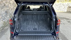 2022 (72) BMW X5 xDrive30d MHT M Sport 5dr Auto 5135581