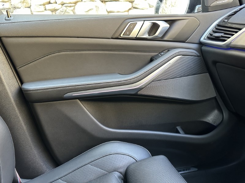 2022 (72) BMW X5 xDrive30d MHT M Sport 5dr Auto 5135527