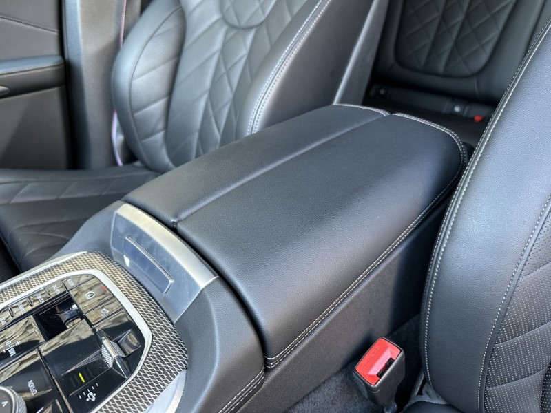 2022 (72) BMW X5 xDrive30d MHT M Sport 5dr Auto 5135545