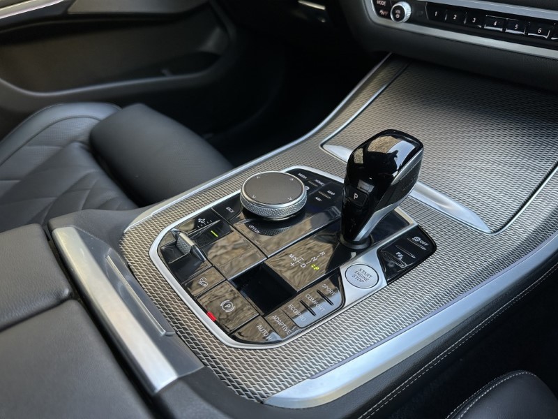 2022 (72) BMW X5 xDrive30d MHT M Sport 5dr Auto 5135524