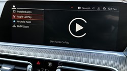 2022 (72) BMW X5 xDrive30d MHT M Sport 5dr Auto 5135565