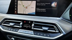 2022 (72) BMW X5 xDrive30d MHT M Sport 5dr Auto 5135566