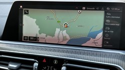 2022 (72) BMW X5 xDrive30d MHT M Sport 5dr Auto 5135560