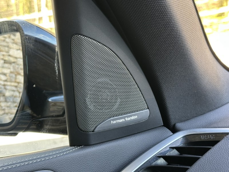 2022 (72) BMW X5 xDrive30d MHT M Sport 5dr Auto 5135574