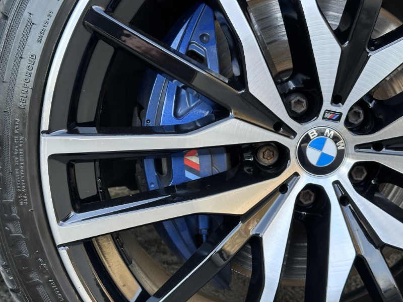 2022 (72) BMW X5 xDrive30d MHT M Sport 5dr Auto 5135577