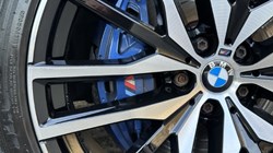 2022 (72) BMW X5 xDrive30d MHT M Sport 5dr Auto 5135577