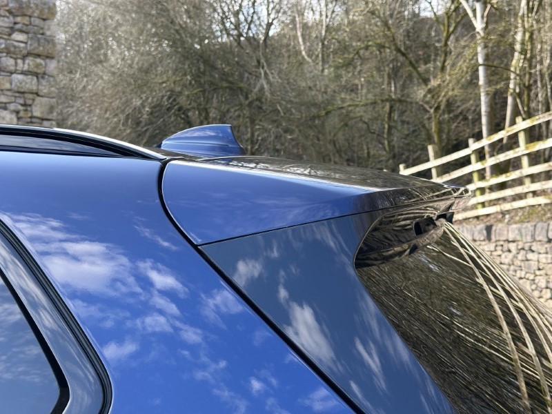 2022 (72) BMW X5 xDrive30d MHT M Sport 5dr Auto 5135558