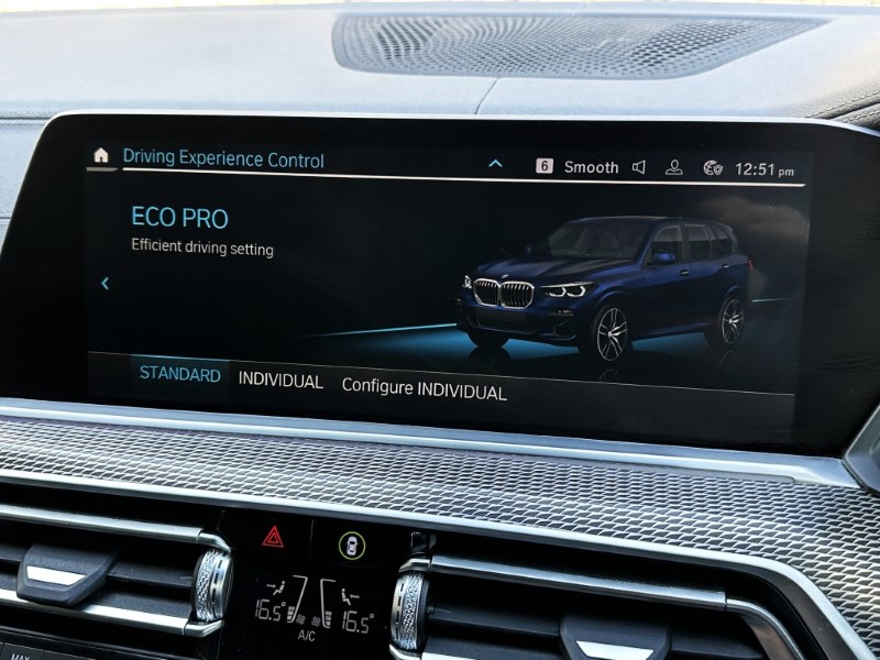 2022 (72) BMW X5 xDrive30d MHT M Sport 5dr Auto 5135563