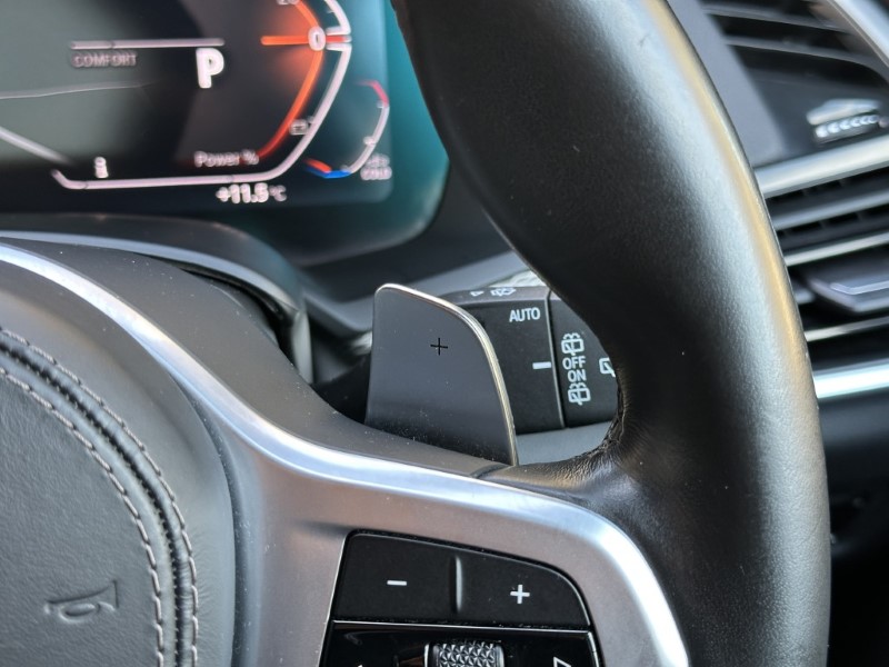 2022 (72) BMW X5 xDrive30d MHT M Sport 5dr Auto 5135532