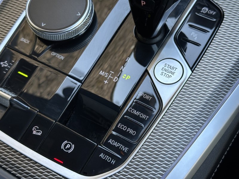 2022 (72) BMW X5 xDrive30d MHT M Sport 5dr Auto 5135525