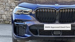 2022 (72) BMW X5 xDrive30d MHT M Sport 5dr Auto 5135571