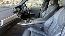 2022 (72) BMW X5 xDrive30d MHT M Sport 5dr Auto 5135541