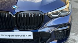 2022 (72) BMW X5 xDrive30d MHT M Sport 5dr Auto 5135538