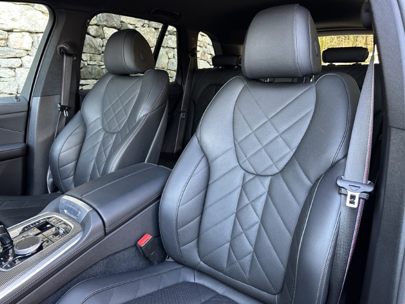 2022 (72) BMW X5 xDrive30d MHT M Sport 5dr Auto 5135544