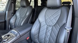 2022 (72) BMW X5 xDrive30d MHT M Sport 5dr Auto 5135544