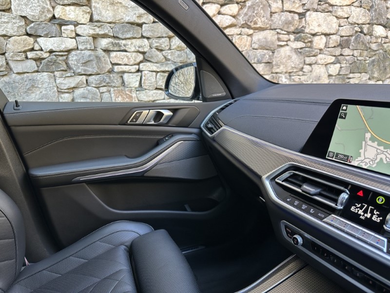 2022 (72) BMW X5 xDrive30d MHT M Sport 5dr Auto 5135526