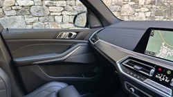 2022 (72) BMW X5 xDrive30d MHT M Sport 5dr Auto 5135526