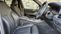 2022 (72) BMW X5 xDrive30d MHT M Sport 5dr Auto 5135513