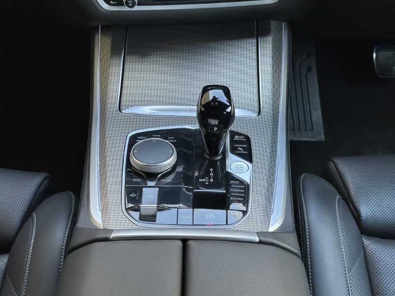 2022 (72) BMW X5 xDrive30d MHT M Sport 5dr Auto 5135520