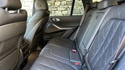 2022 (72) BMW X5 xDrive30d MHT M Sport 5dr Auto 5135540