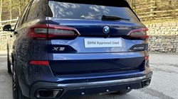 2022 (72) BMW X5 xDrive30d MHT M Sport 5dr Auto 5135582