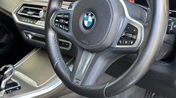 2022 (72) BMW X5 xDrive30d MHT M Sport 5dr Auto 5135514