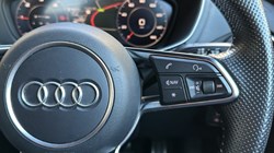 2016 (66) AUDI TT 2.0 TDI Ultra S Line 2dr 5077696