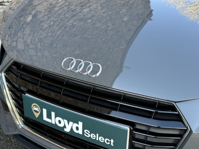 2016 (66) AUDI TT 2.0 TDI Ultra S Line 2dr 5077717