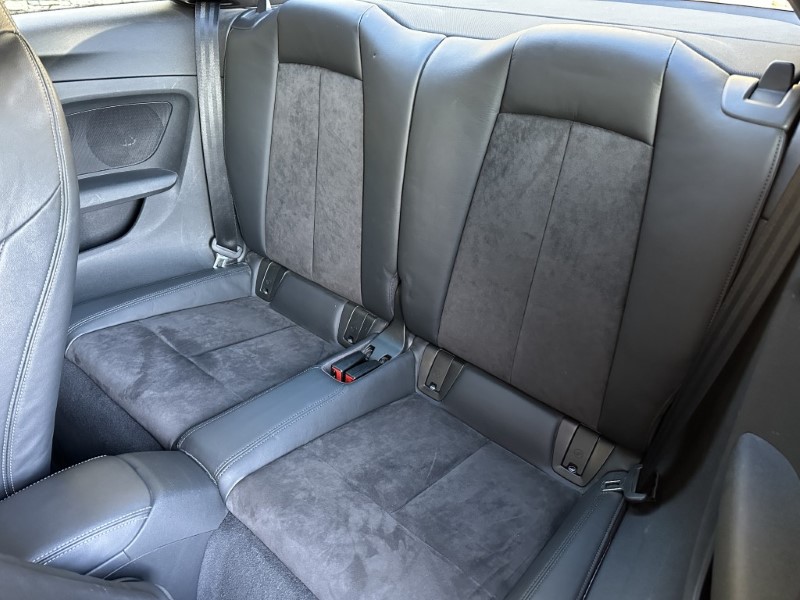 2016 (66) AUDI TT 2.0 TDI Ultra S Line 2dr 5077731