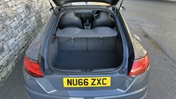 2016 (66) AUDI TT 2.0 TDI Ultra S Line 2dr 5077707