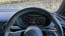 2016 (66) AUDI TT 2.0 TDI Ultra S Line 2dr 5077737