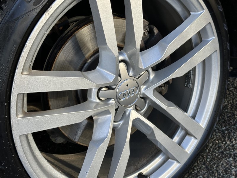 2016 (66) AUDI TT 2.0 TDI Ultra S Line 2dr 5077748