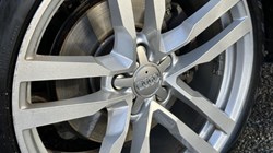 2016 (66) AUDI TT 2.0 TDI Ultra S Line 2dr 5077748