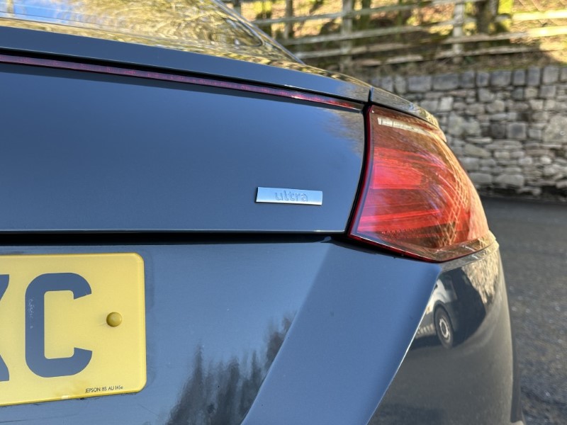 2016 (66) AUDI TT 2.0 TDI Ultra S Line 2dr 5077706