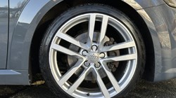 2016 (66) AUDI TT 2.0 TDI Ultra S Line 2dr 5077745