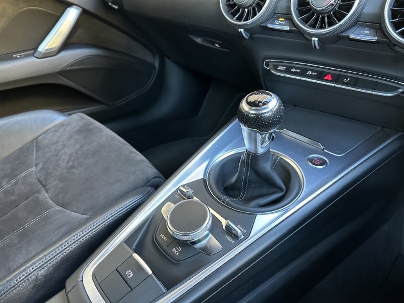 2016 (66) AUDI TT 2.0 TDI Ultra S Line 2dr 5077690