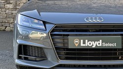 2016 (66) AUDI TT 2.0 TDI Ultra S Line 2dr 5077741