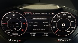 2016 (66) AUDI TT 2.0 TDI Ultra S Line 2dr 5077725