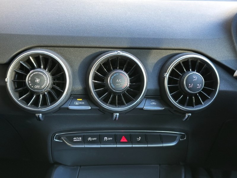 2016 (66) AUDI TT 2.0 TDI Ultra S Line 2dr 5077713