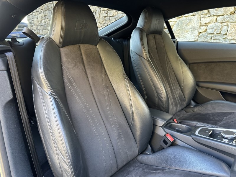 2016 (66) AUDI TT 2.0 TDI Ultra S Line 2dr 5077701