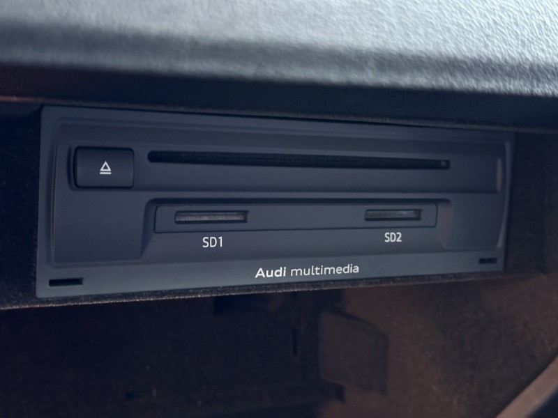 2016 (66) AUDI TT 2.0 TDI Ultra S Line 2dr 5077744