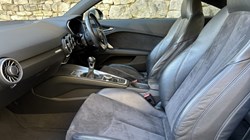 2016 (66) AUDI TT 2.0 TDI Ultra S Line 2dr 5077718